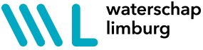 Waterschap Limburg Met Elkaar logo